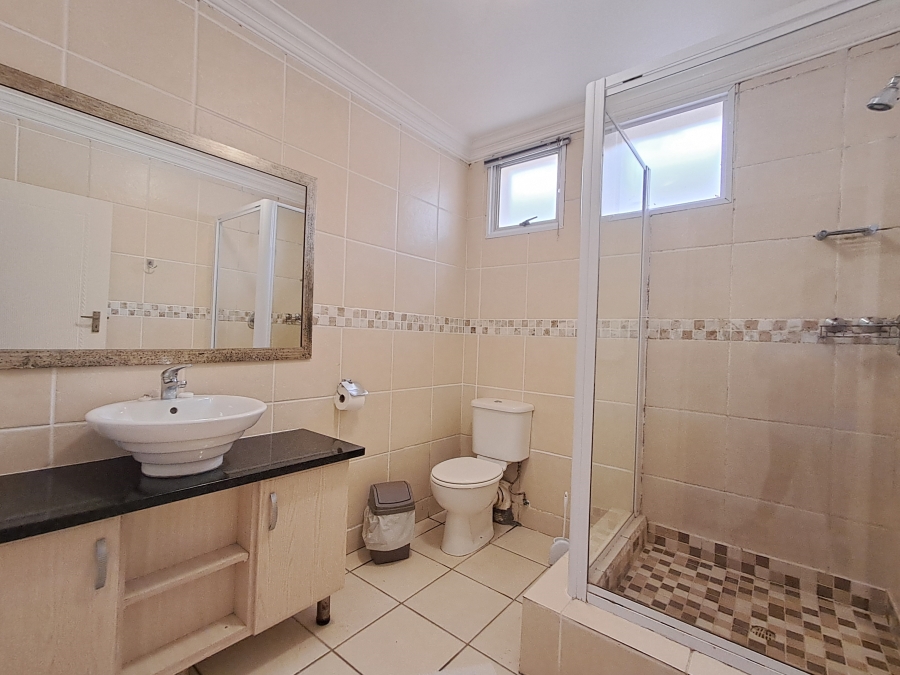 To Let 3 Bedroom Property for Rent in Ferreira Town Eastern Cape